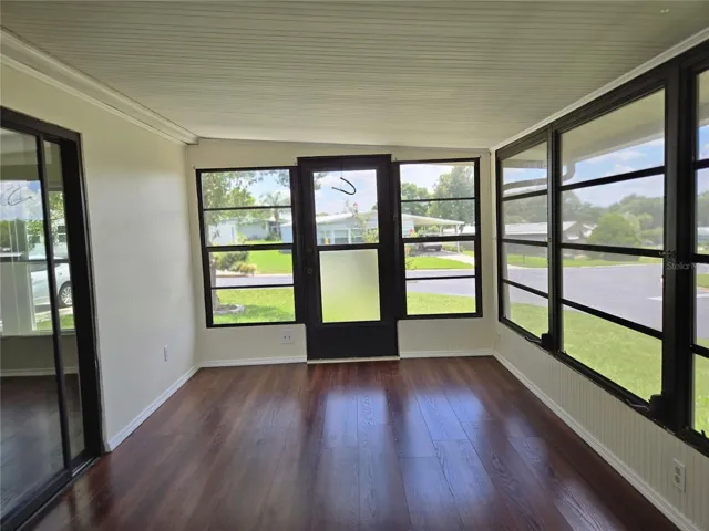 Florida Room