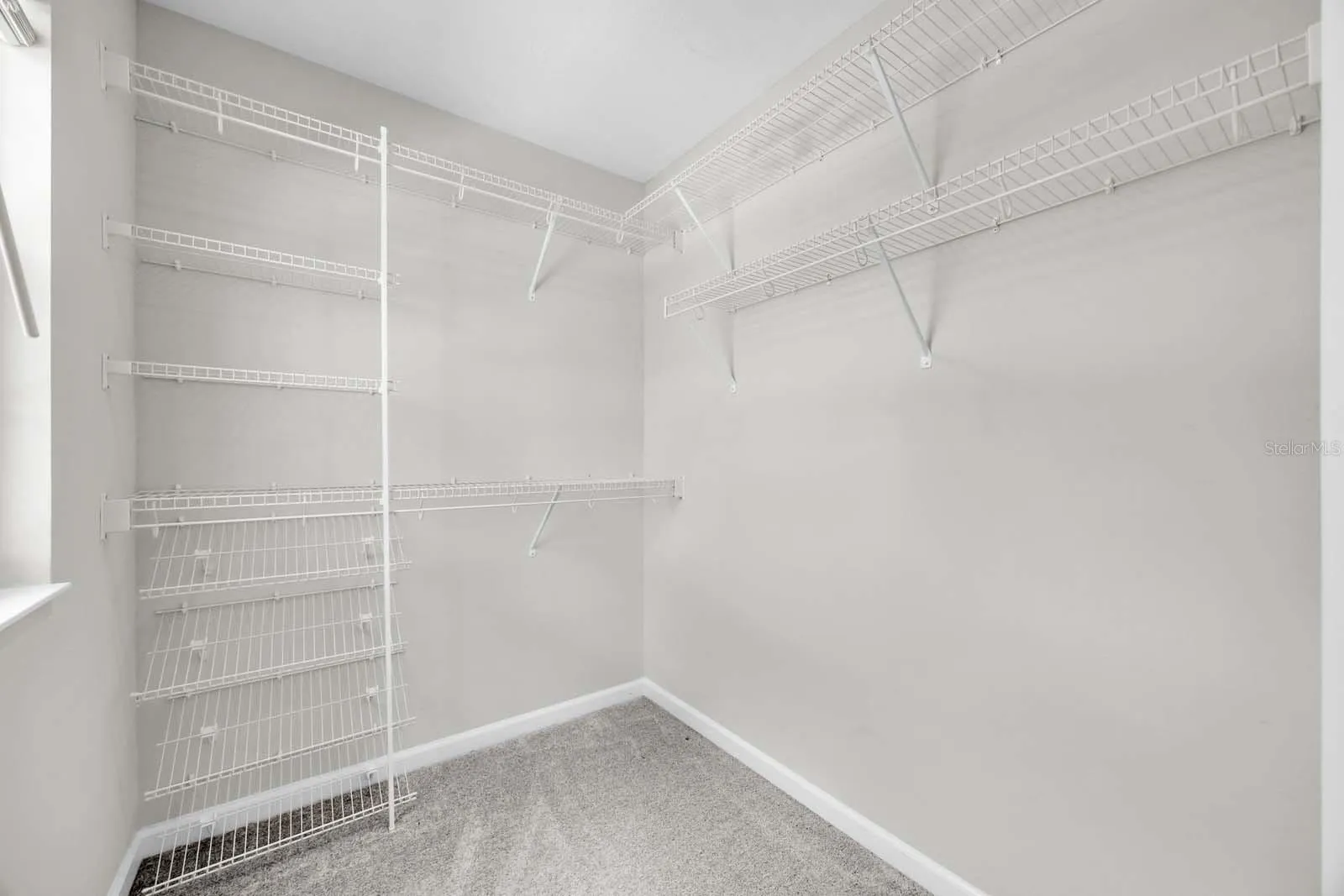 Owners Closet
