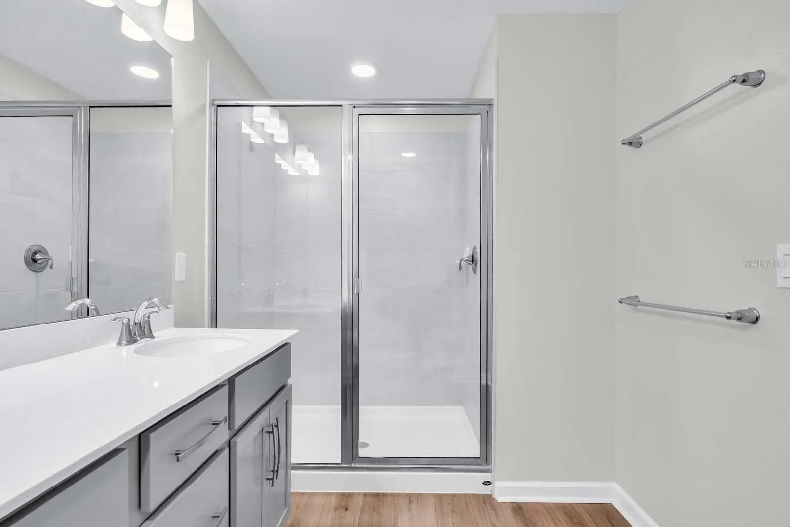Owners Bath