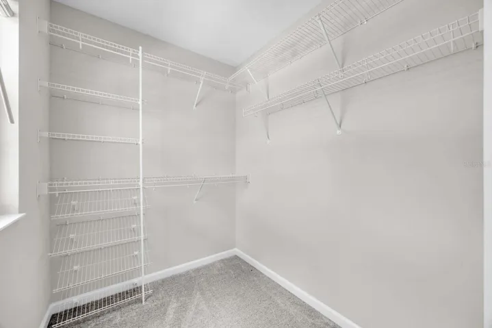 Owners Closet