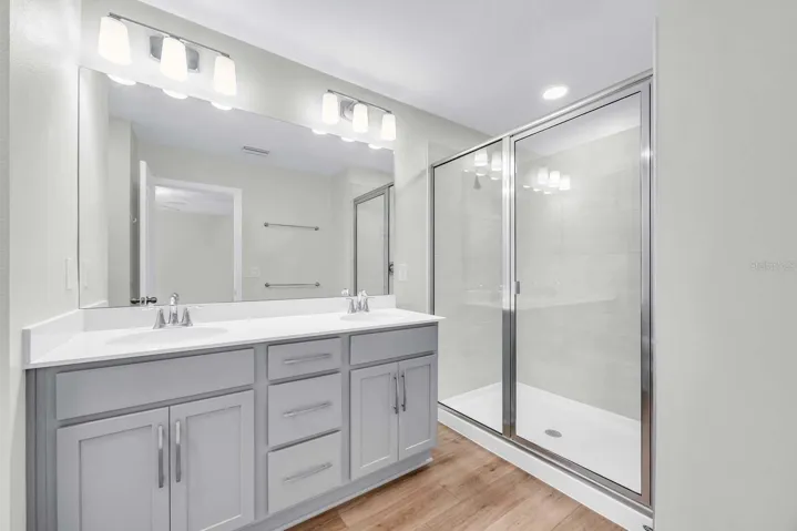 Owners Bath