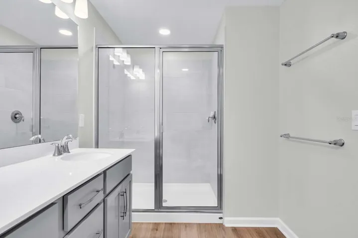 Owners Bath