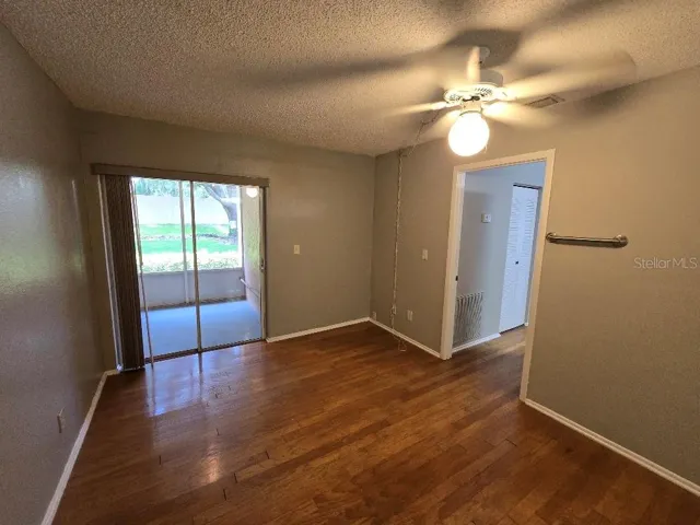 Primary Bedroom patio