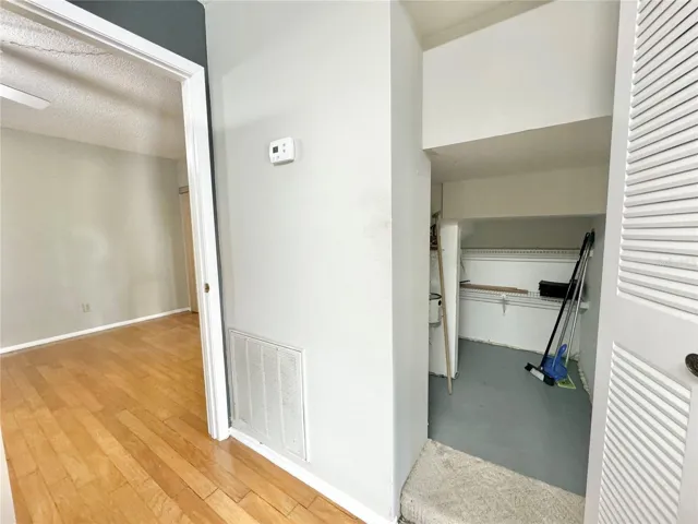 Storage Area