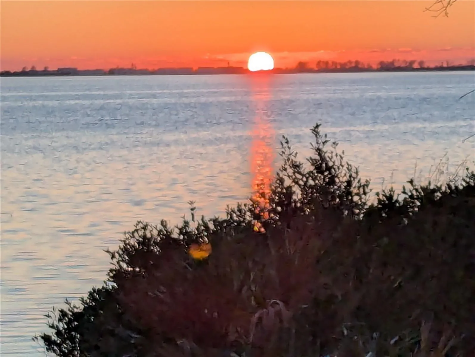 Sunsets are spectacular along our Beautiful, Award Winning West Coast Beaches.