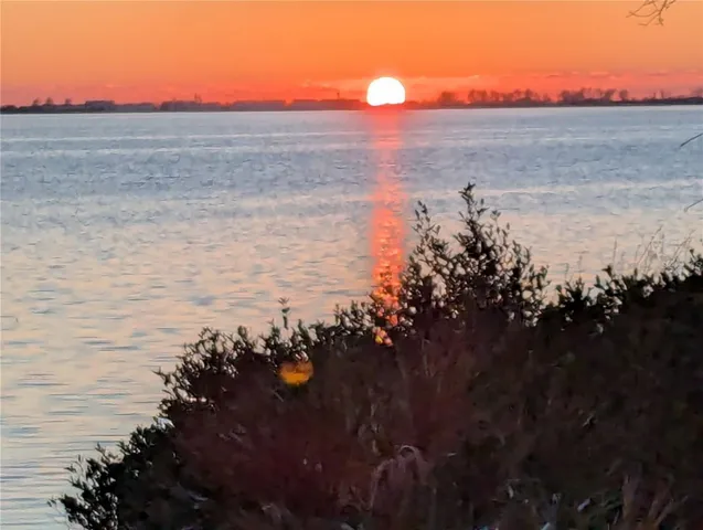 Sunsets are spectacular along our Beautiful, Award Winning West Coast Beaches.