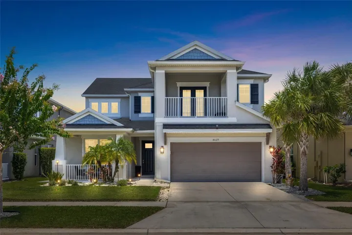 8029 Clementine Ln