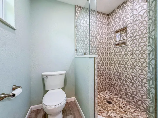 ADU Bathroom