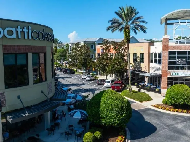 Tioga Town Center 3.9 miles away!
