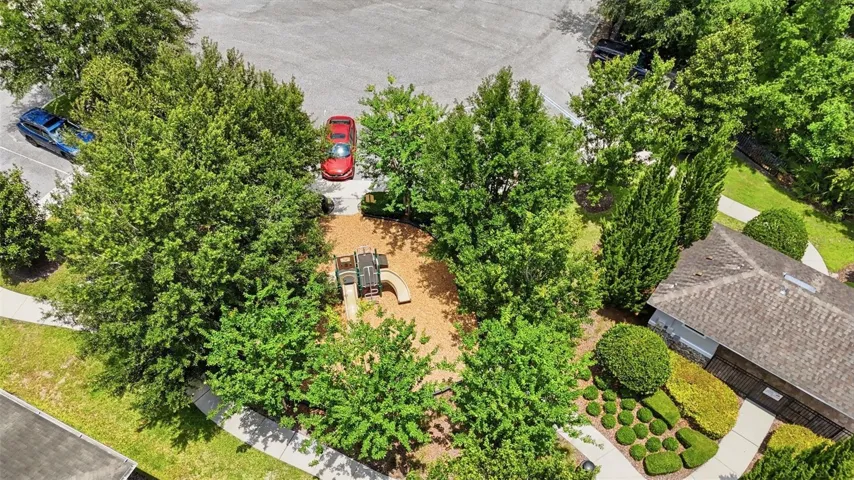 Community Playground