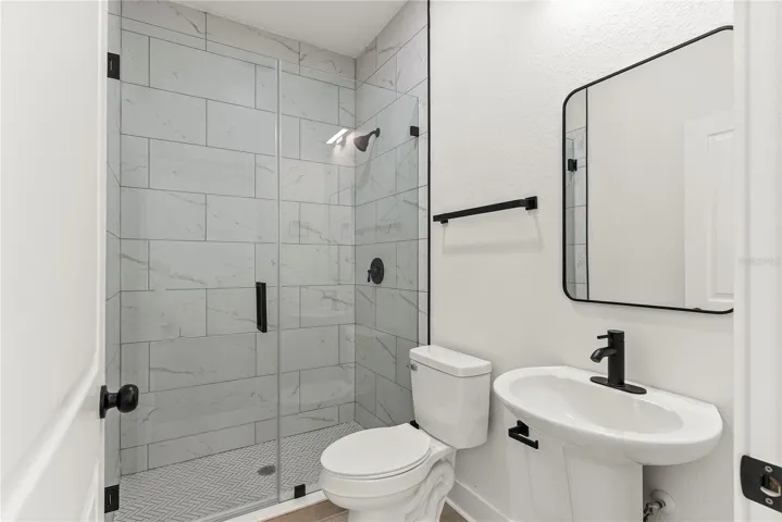 ensuite
