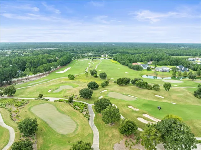 Golf Course
