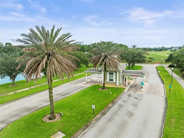 Community Entry