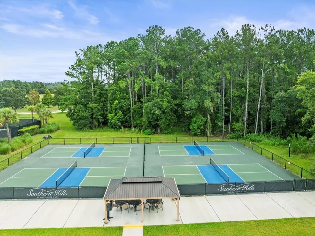 Pickleball