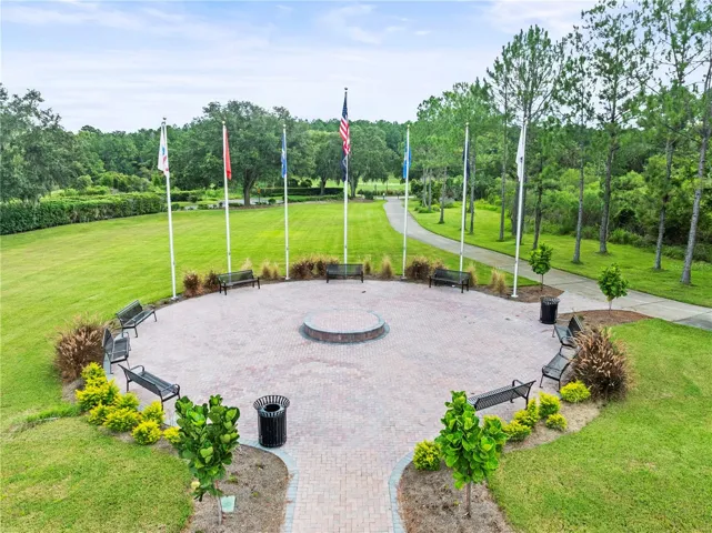 Service Member Memorial