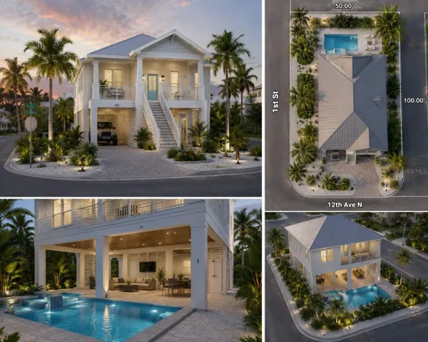 Potential Seasafe New Build