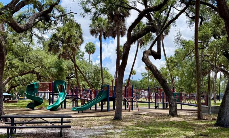Playground