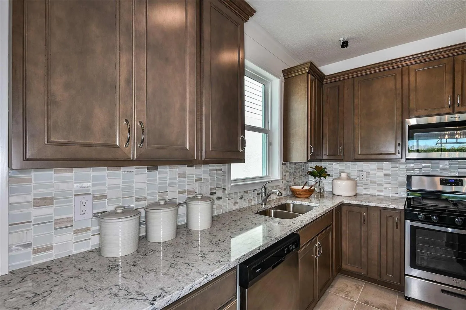 Model Home Design Only. Pictures and furnishings are for illustrative purposes only. Elevations, colors and options may vary. Furniture is for model home staging only