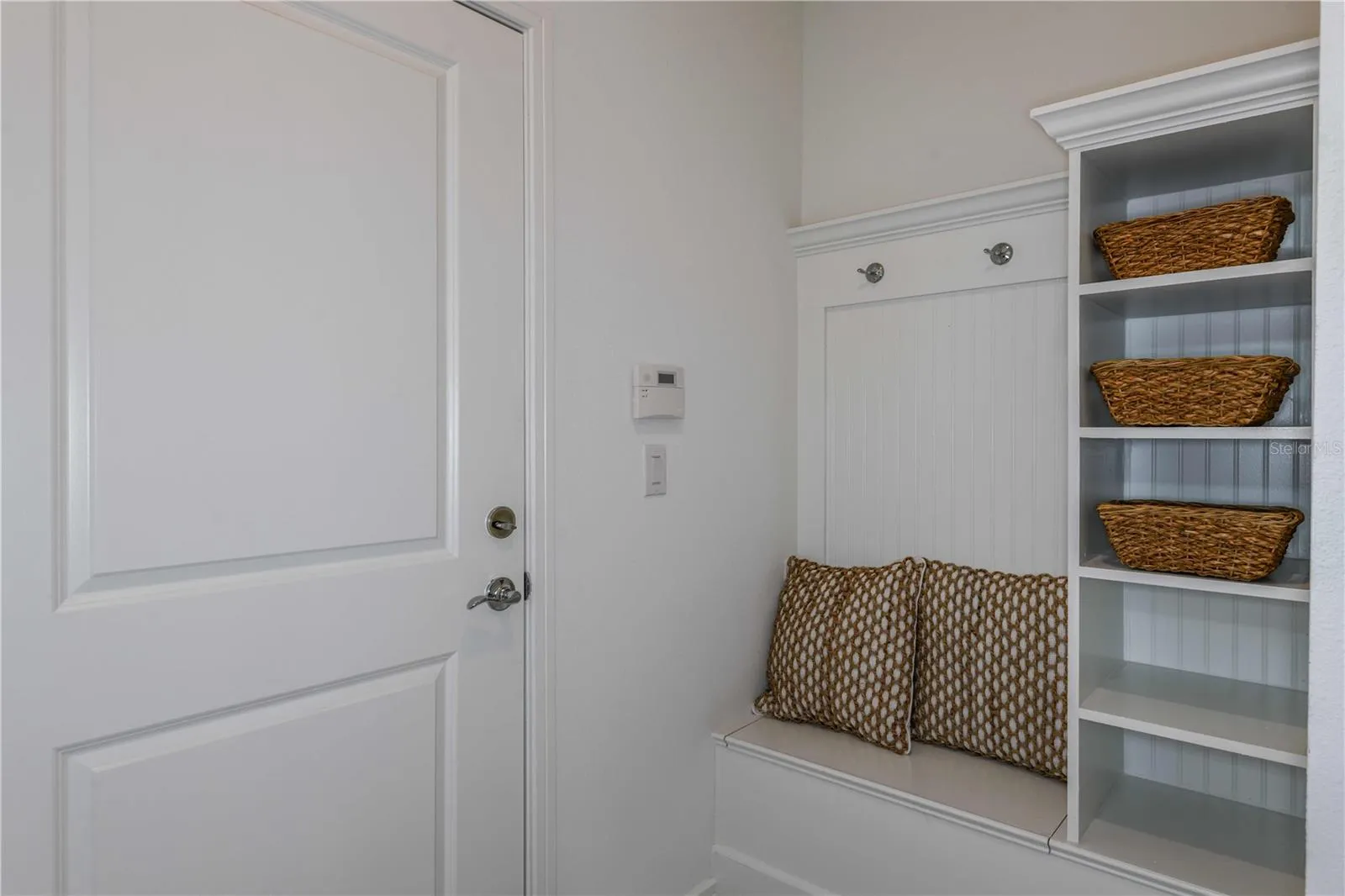 Model Home Design Only. Pictures and furnishings are for illustrative purposes only. Elevations, colors and options may vary. Furniture is for model home staging only