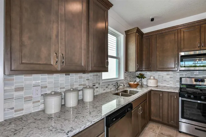 Model Home Design Only. Pictures and furnishings are for illustrative purposes only. Elevations, colors and options may vary. Furniture is for model home staging only