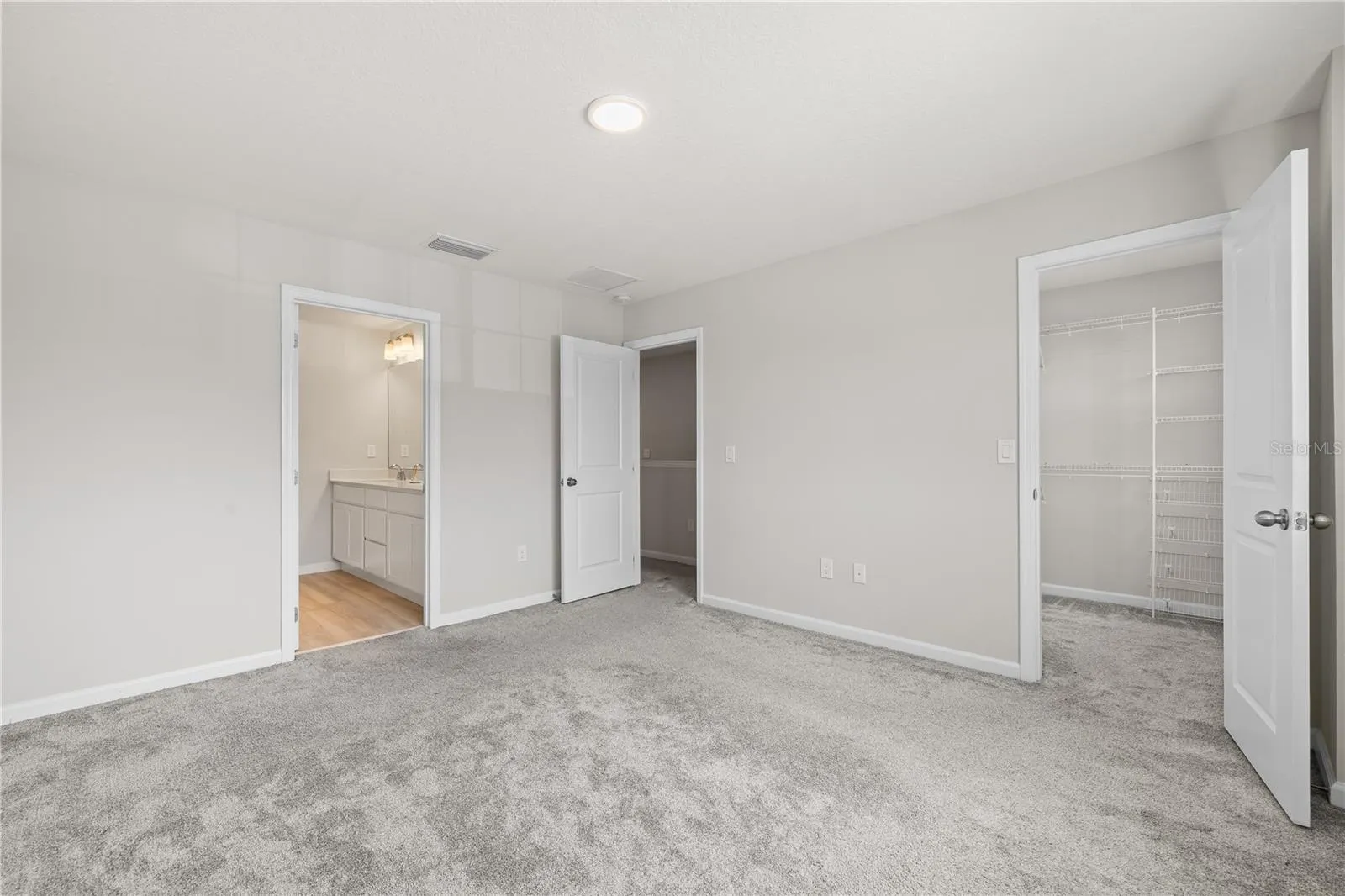 Upstairs Primary Bedroom 2