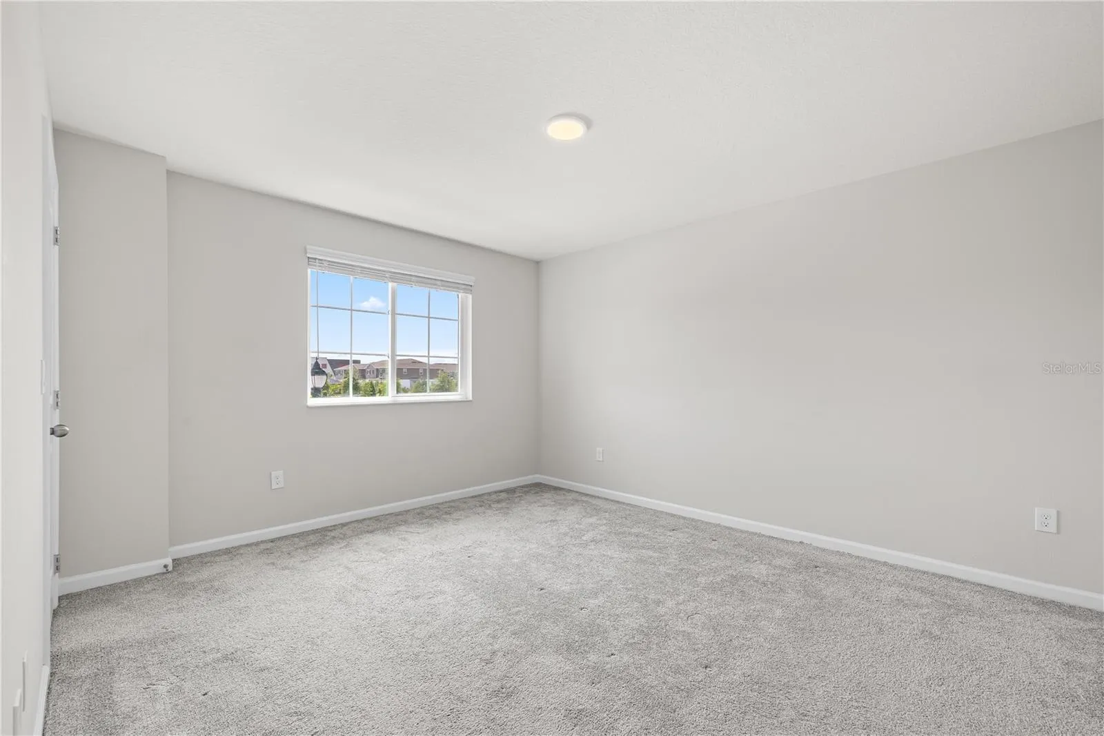 Upstairs Primary Bedroom 1