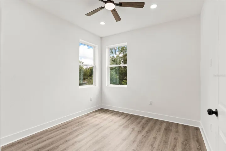 4th bedroom