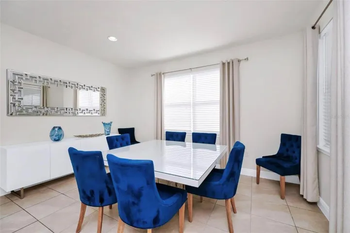 Dinning Room