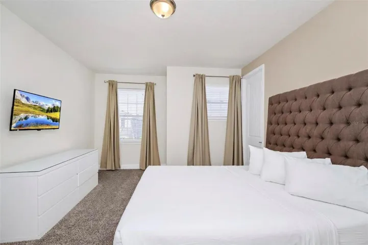 Suite King Bed # 2