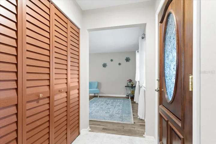 Foyer