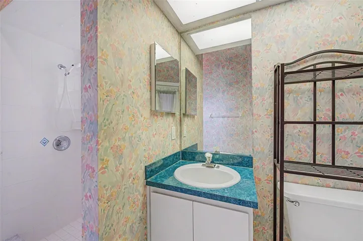 Spacious third bedroom featuring a comfortable layout, abundant natural light, and ample closet space.