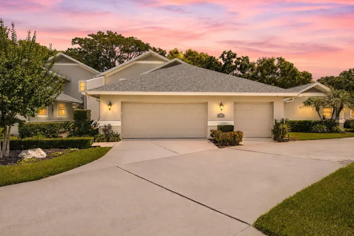Welcome Home!