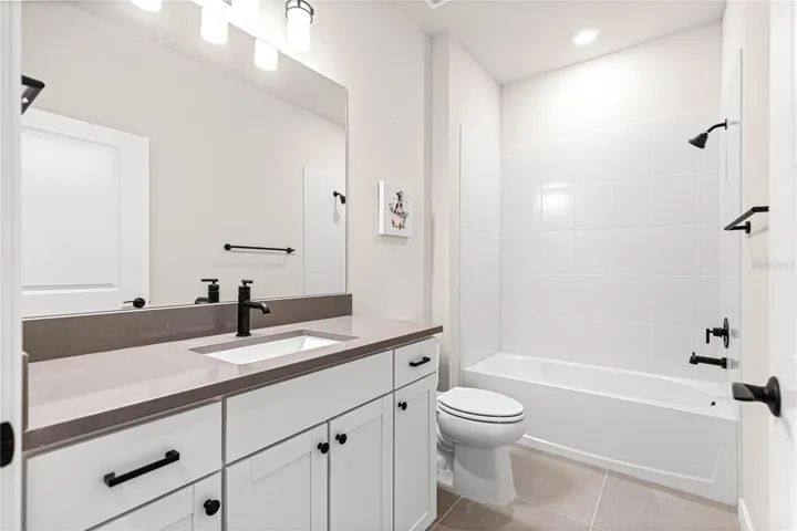 Guest Bath