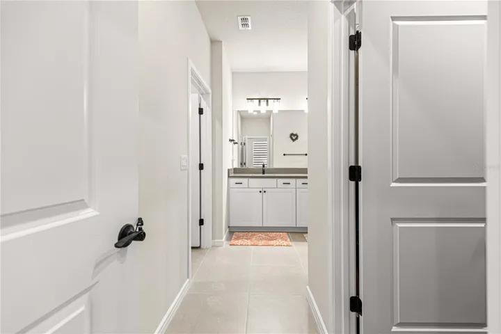 Owners Bath