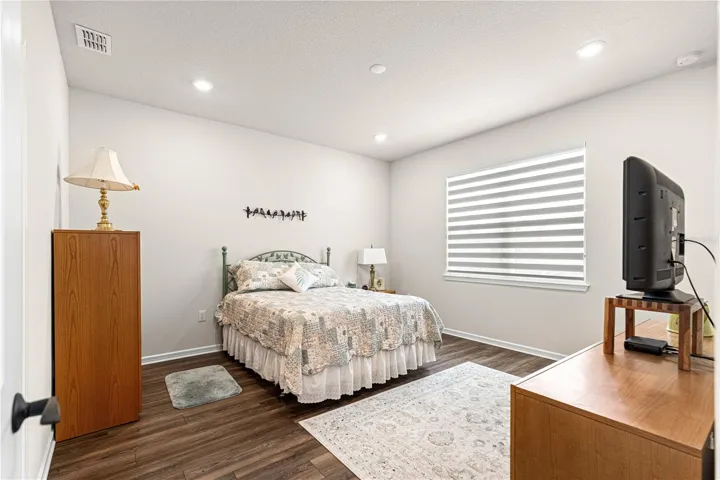 Owners Bedroom