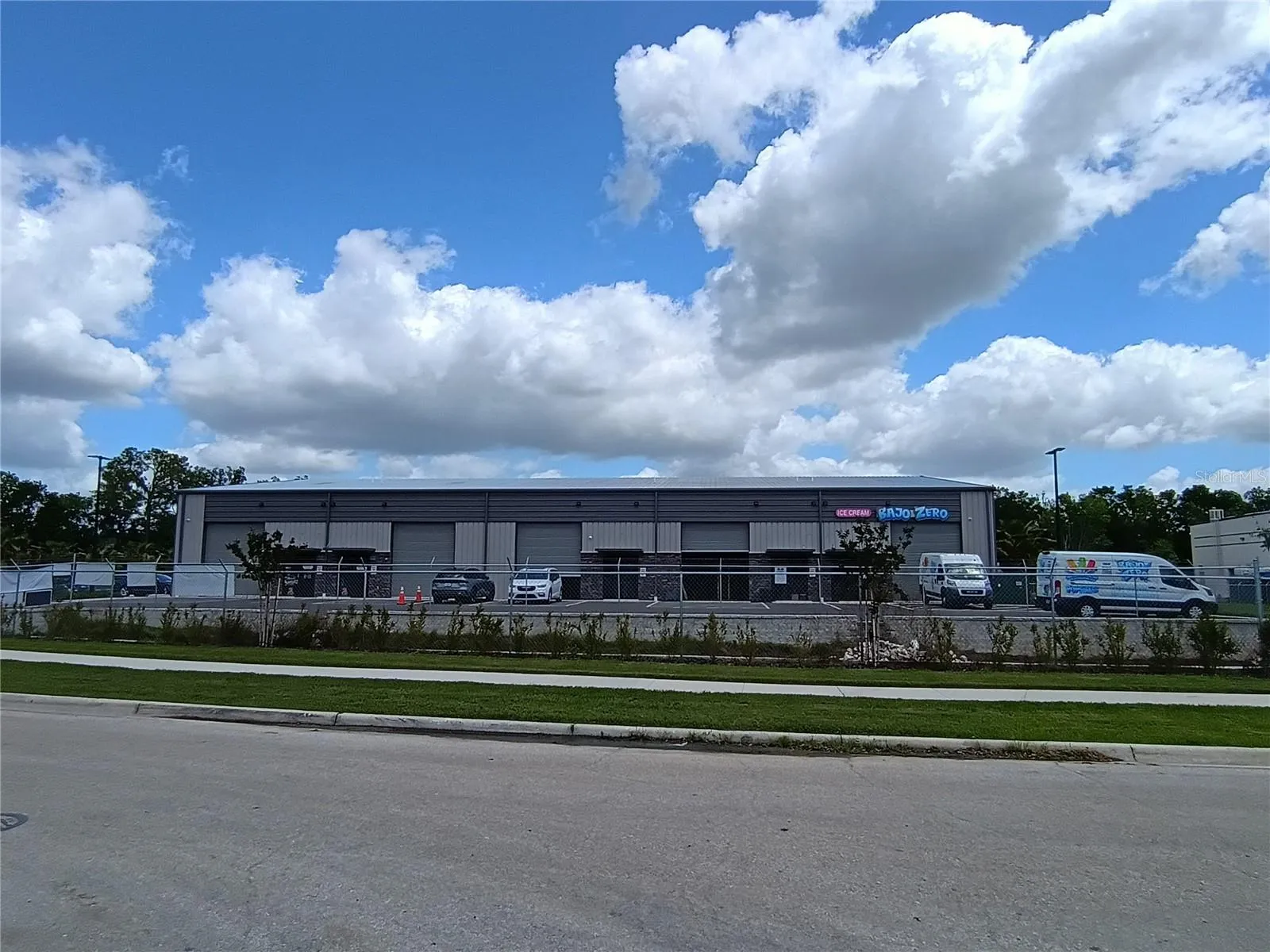 Plant City Warehouse For Sale