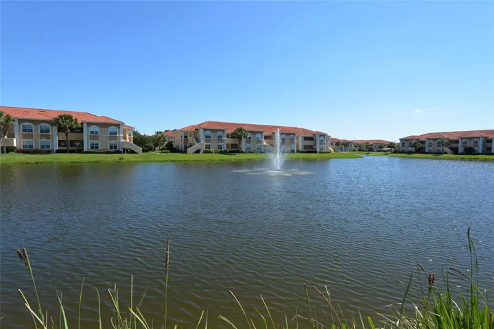 One of the many ponds/lakes
