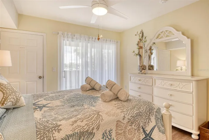 Coastal style furniture