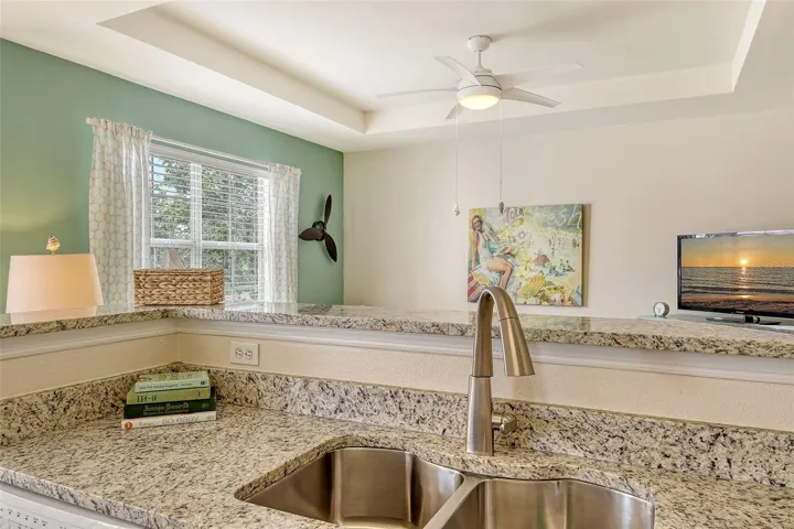 Double bowl stainless sink