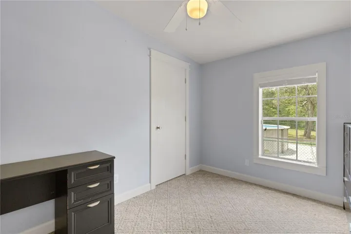 Bedroom 4/Office