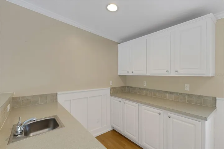 Wet Bar