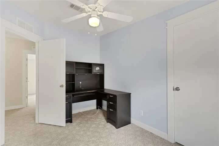 Bedroom 4/Office