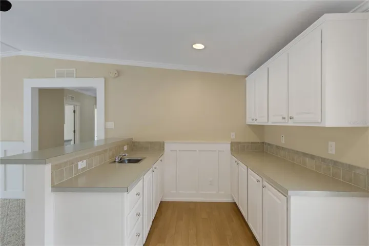 Wet Bar