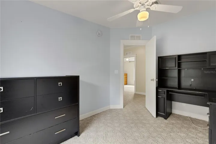 Bedroom 4/Office