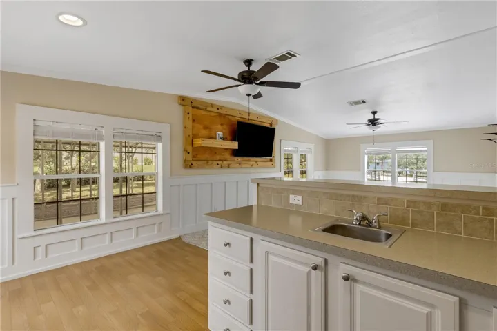 Wet Bar