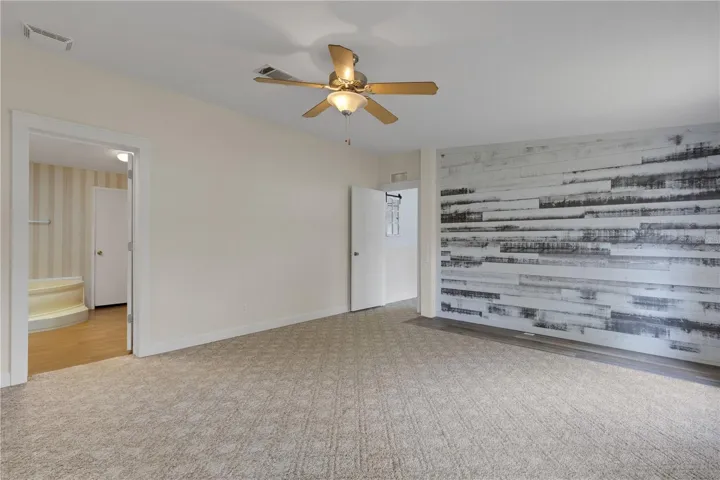 Primary suite