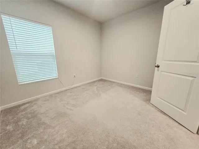 Bedroom 3 “virtually staged”