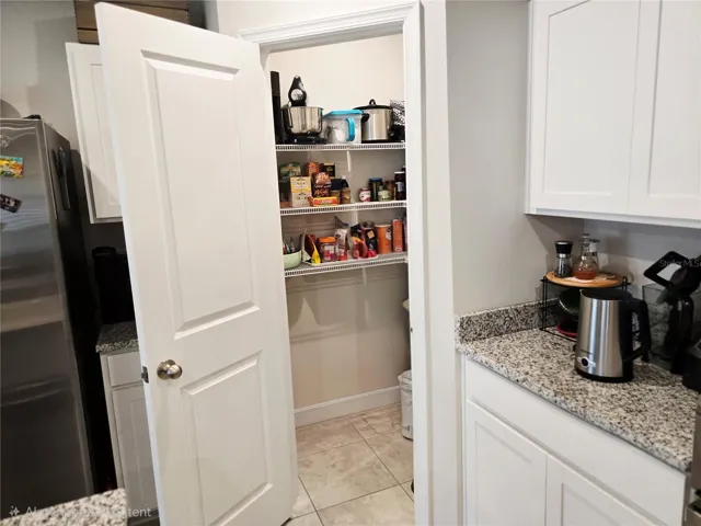 Pantry