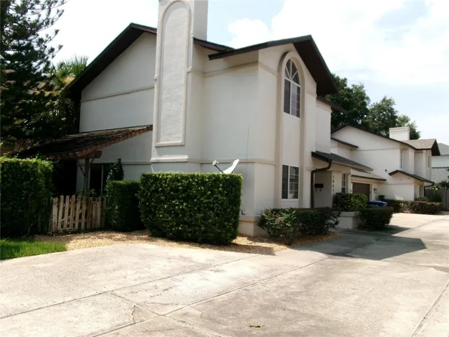 1061 Aragon Ave is one of the 4 units in the Villas of Aragon