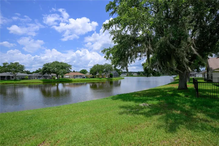 Wow, you get to live here!!